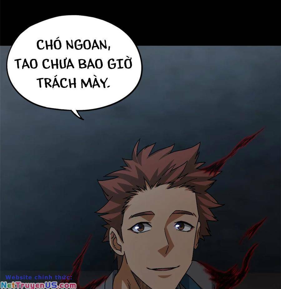 Tận Thế Trò Chơi Ghép Hình: Chapter 52