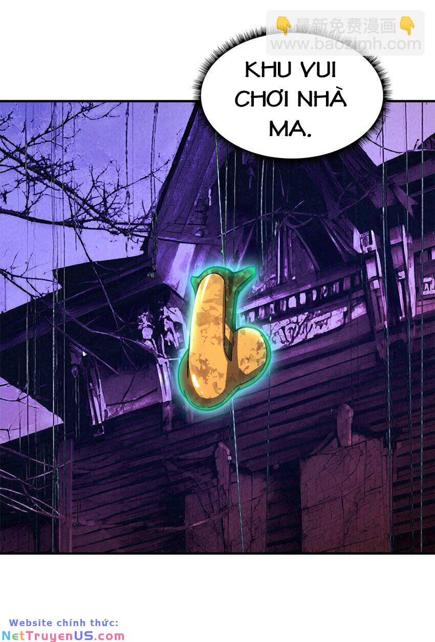 Tận Thế Trò Chơi Ghép Hình: Chapter 53