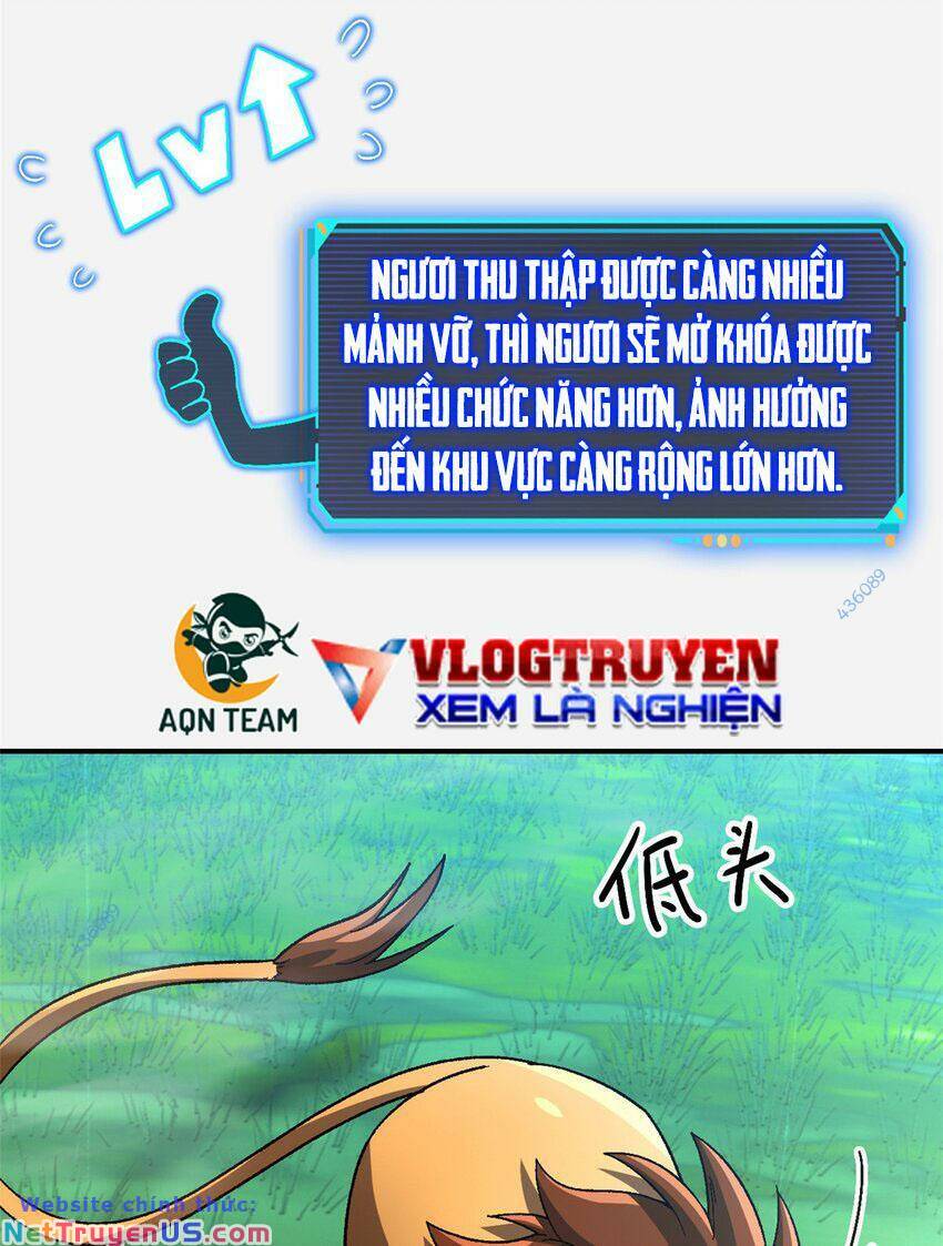 Tận Thế Trò Chơi Ghép Hình: Chapter 53