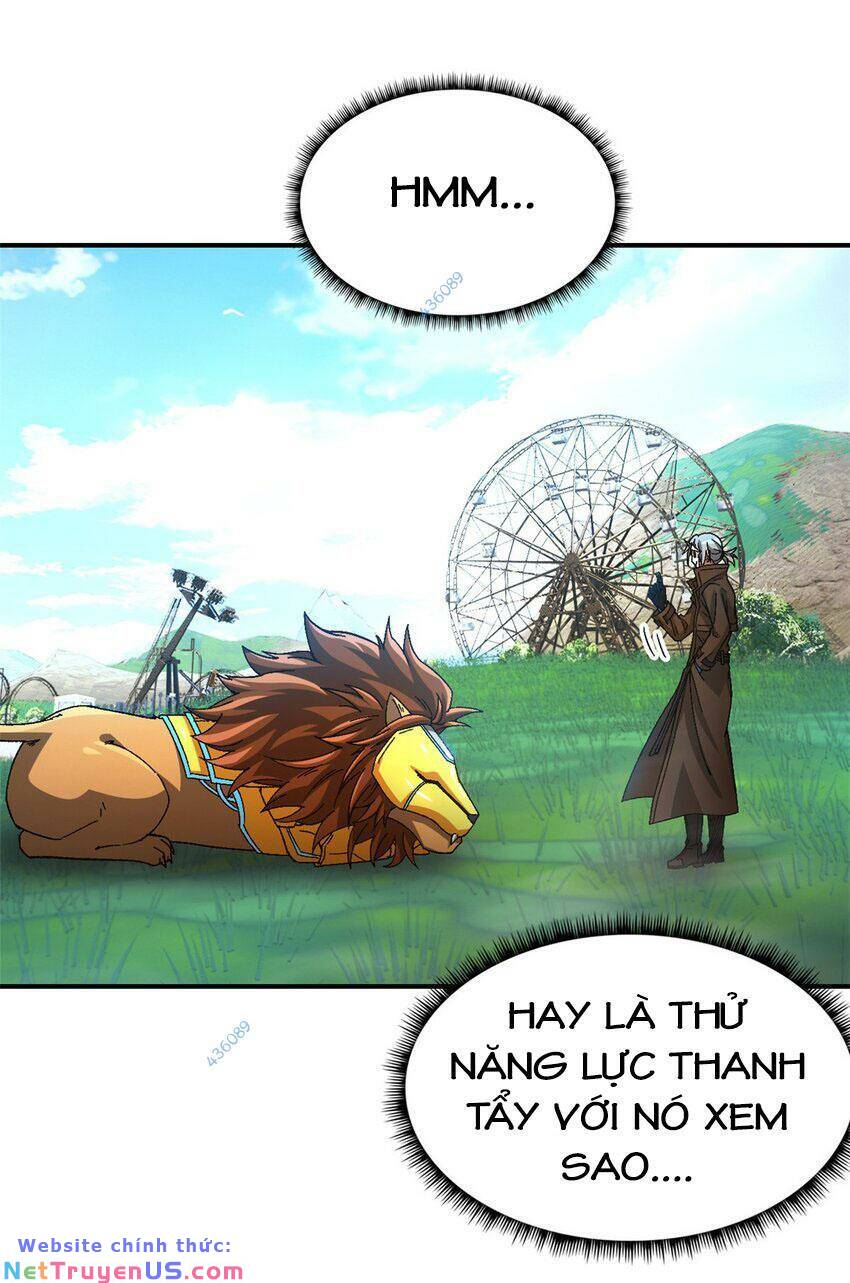 Tận Thế Trò Chơi Ghép Hình: Chapter 53