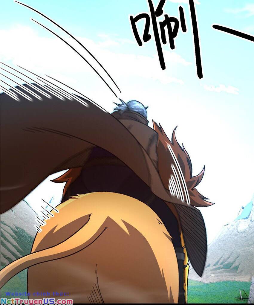 Tận Thế Trò Chơi Ghép Hình: Chapter 53