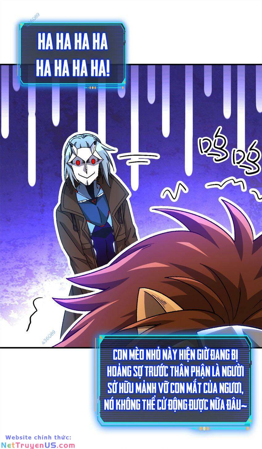 Tận Thế Trò Chơi Ghép Hình: Chapter 53