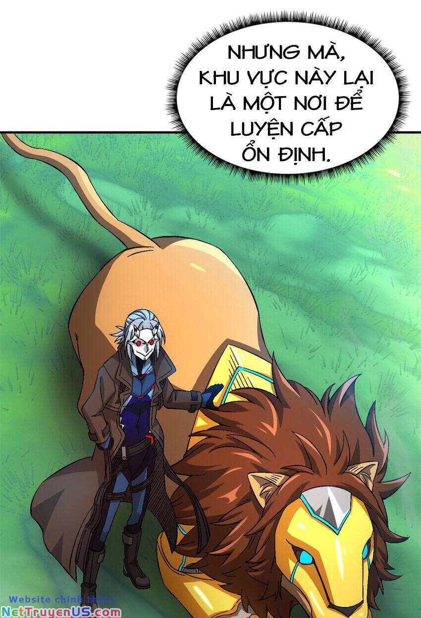 Tận Thế Trò Chơi Ghép Hình: Chapter 53