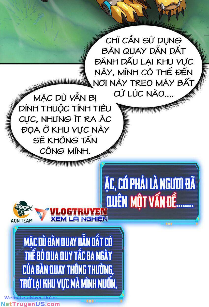 Tận Thế Trò Chơi Ghép Hình: Chapter 53