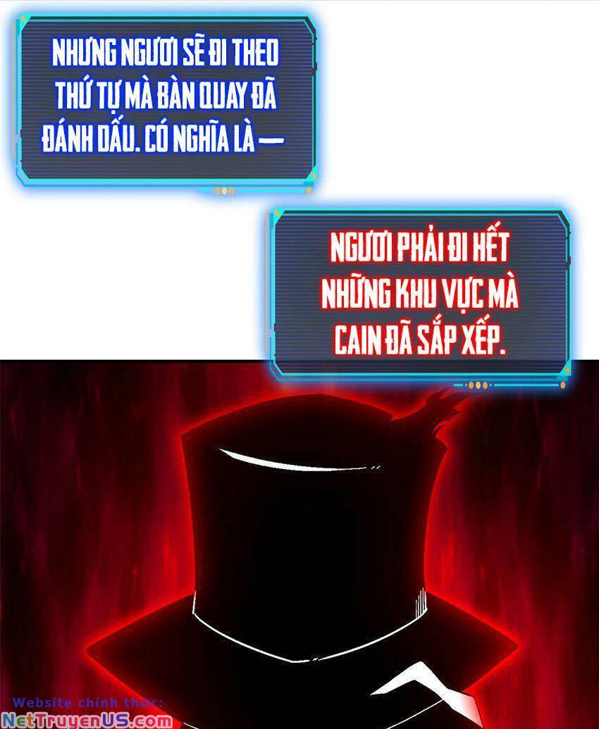 Tận Thế Trò Chơi Ghép Hình: Chapter 53