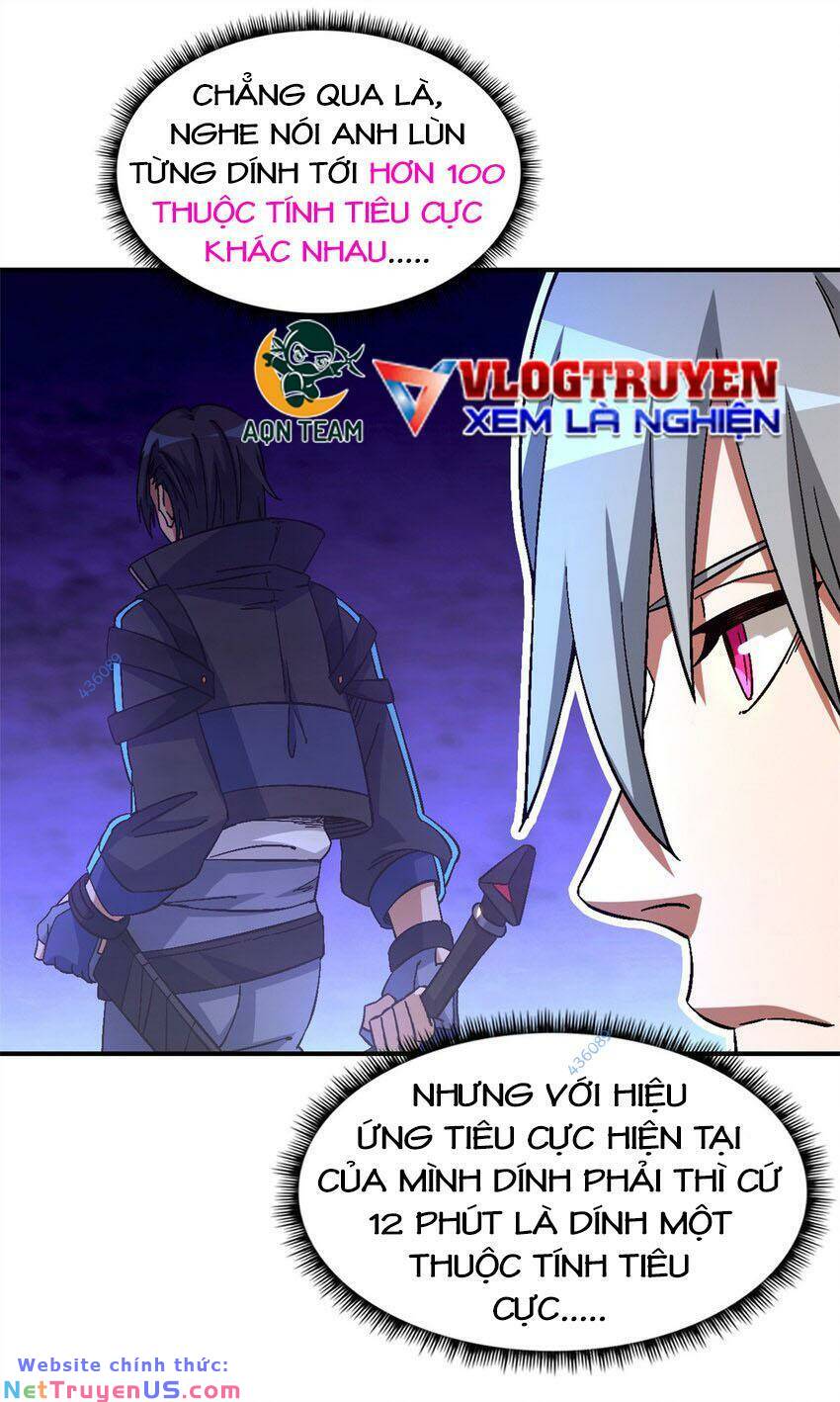 Tận Thế Trò Chơi Ghép Hình: Chapter 53