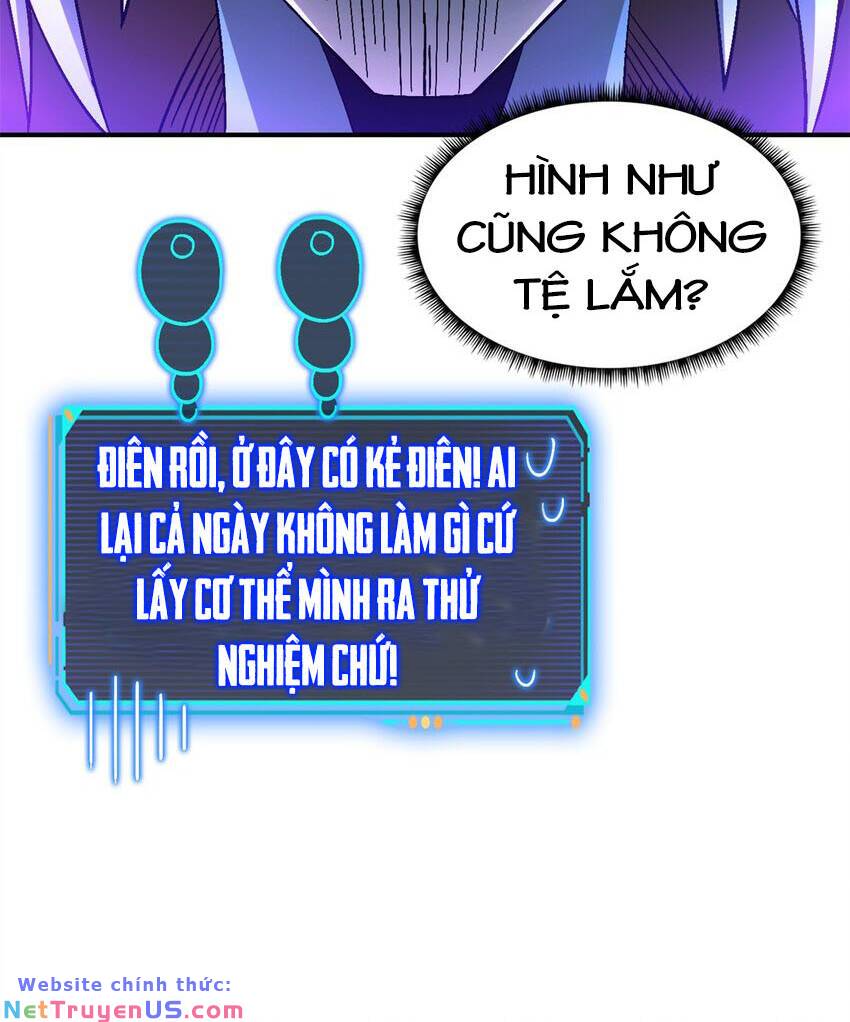 Tận Thế Trò Chơi Ghép Hình: Chapter 53