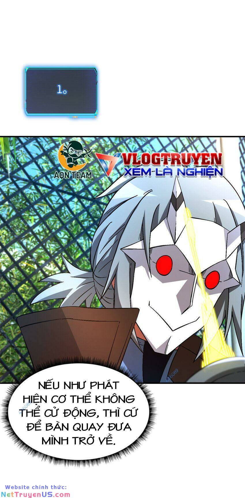 Tận Thế Trò Chơi Ghép Hình: Chapter 53