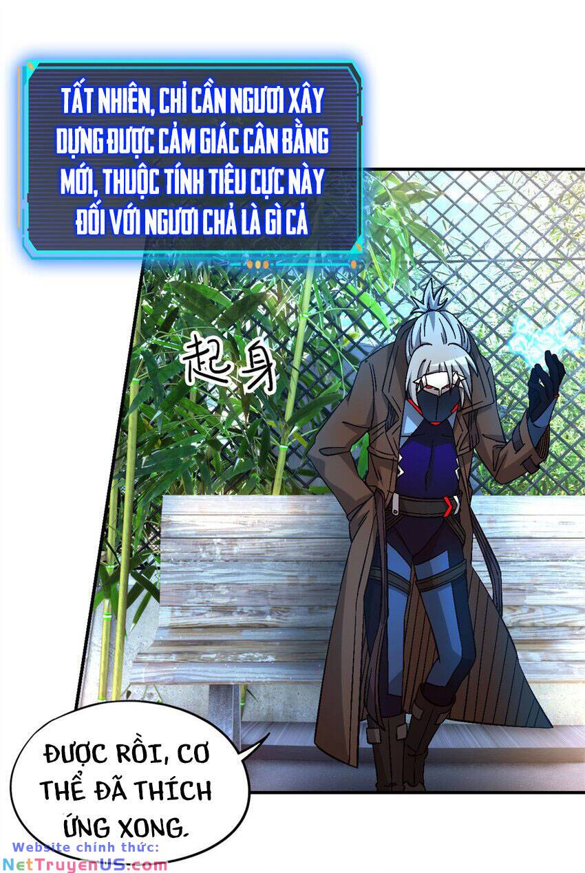 Tận Thế Trò Chơi Ghép Hình: Chapter 53