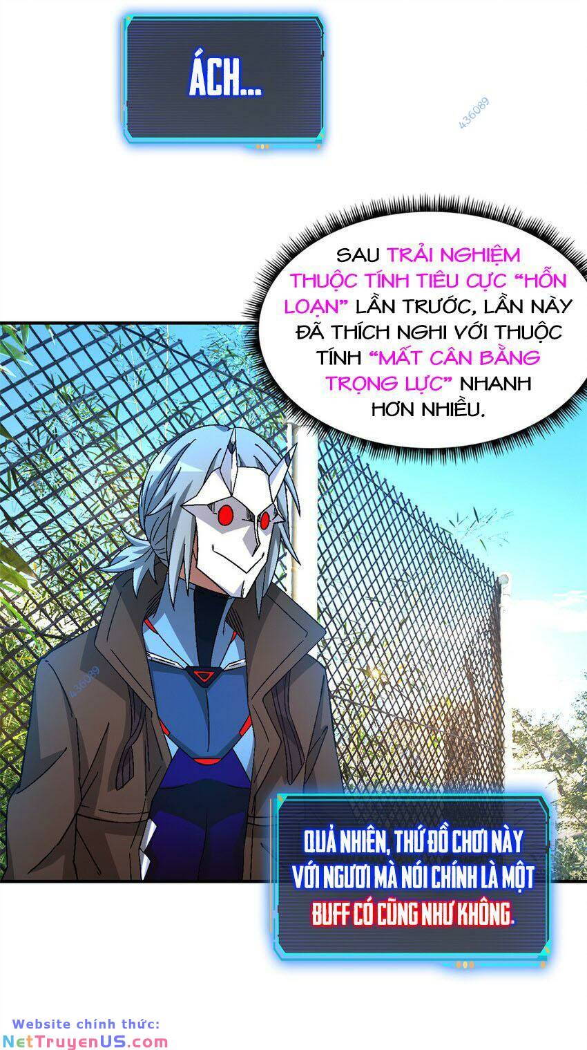 Tận Thế Trò Chơi Ghép Hình: Chapter 53