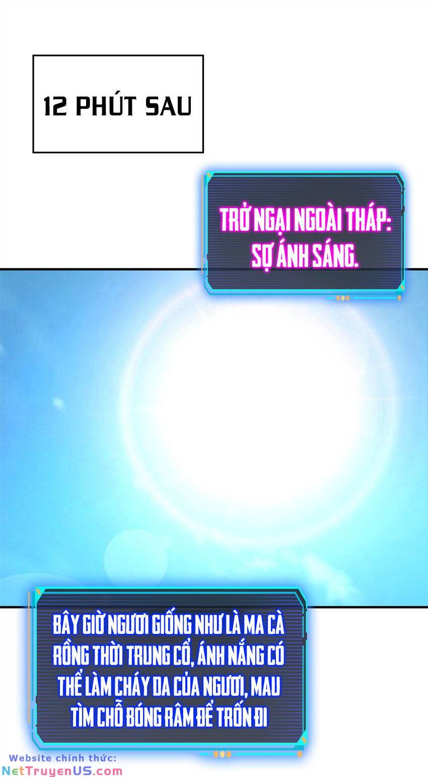 Tận Thế Trò Chơi Ghép Hình: Chapter 53