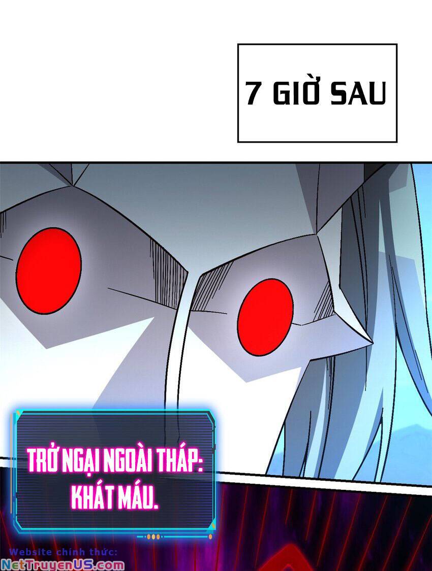 Tận Thế Trò Chơi Ghép Hình: Chapter 53