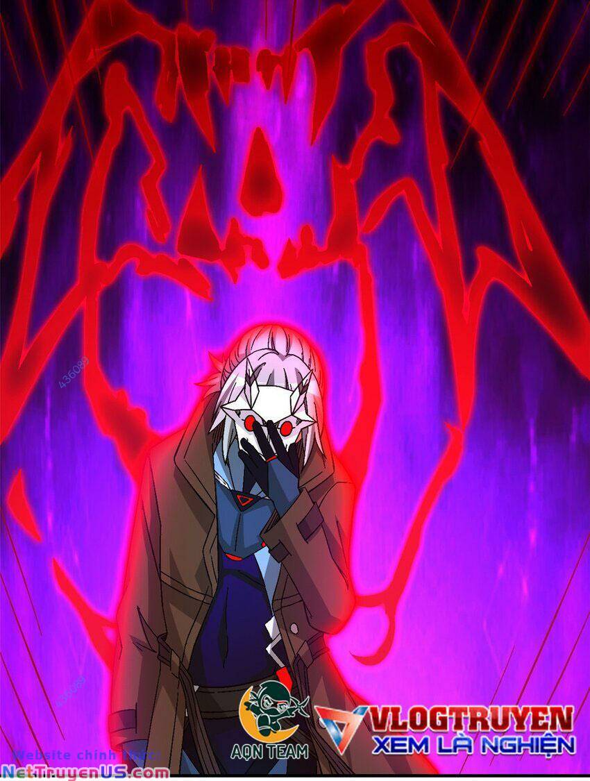 Tận Thế Trò Chơi Ghép Hình: Chapter 53
