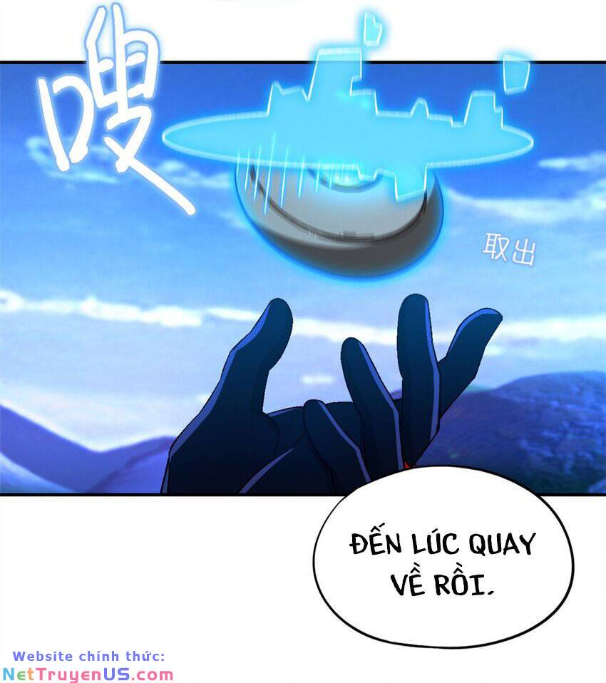 Tận Thế Trò Chơi Ghép Hình: Chapter 53