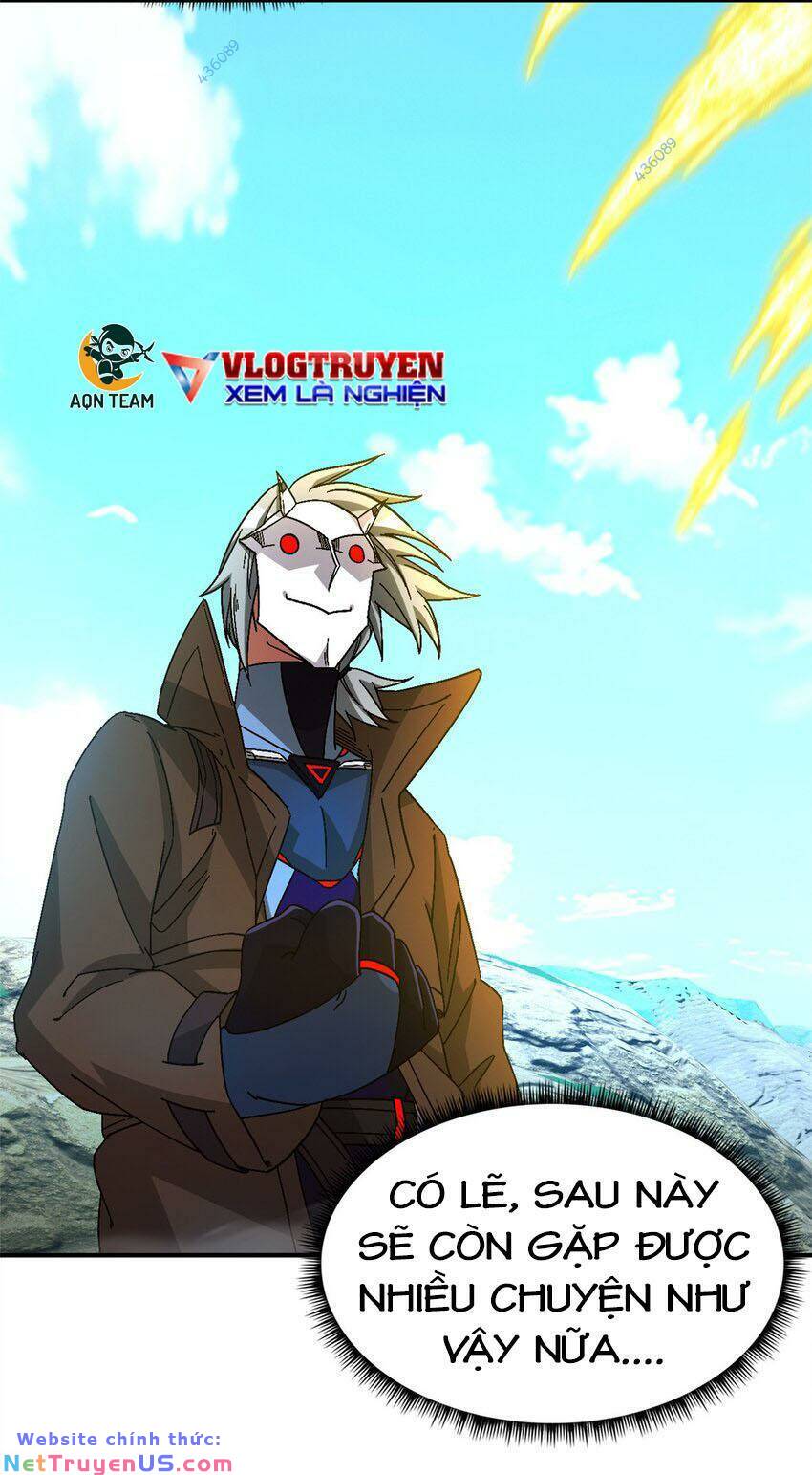 Tận Thế Trò Chơi Ghép Hình: Chapter 53