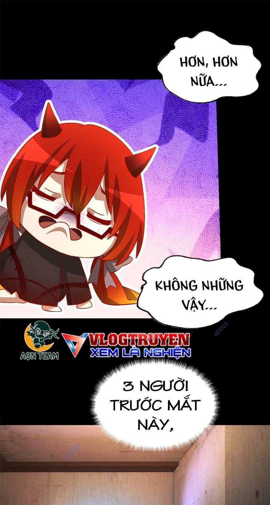 Tận Thế Trò Chơi Ghép Hình: Chapter 54