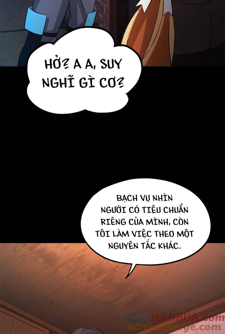 Tận Thế Trò Chơi Ghép Hình: Chapter 54