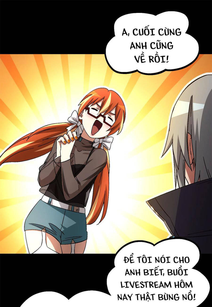 Tận Thế Trò Chơi Ghép Hình: Chapter 54