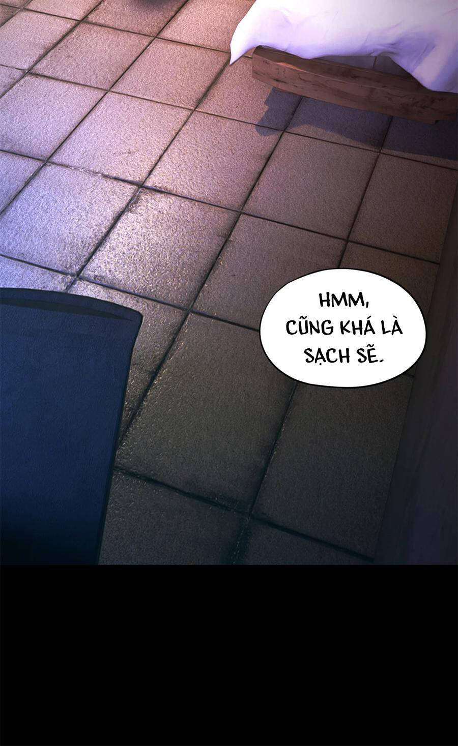 Tận Thế Trò Chơi Ghép Hình: Chapter 54