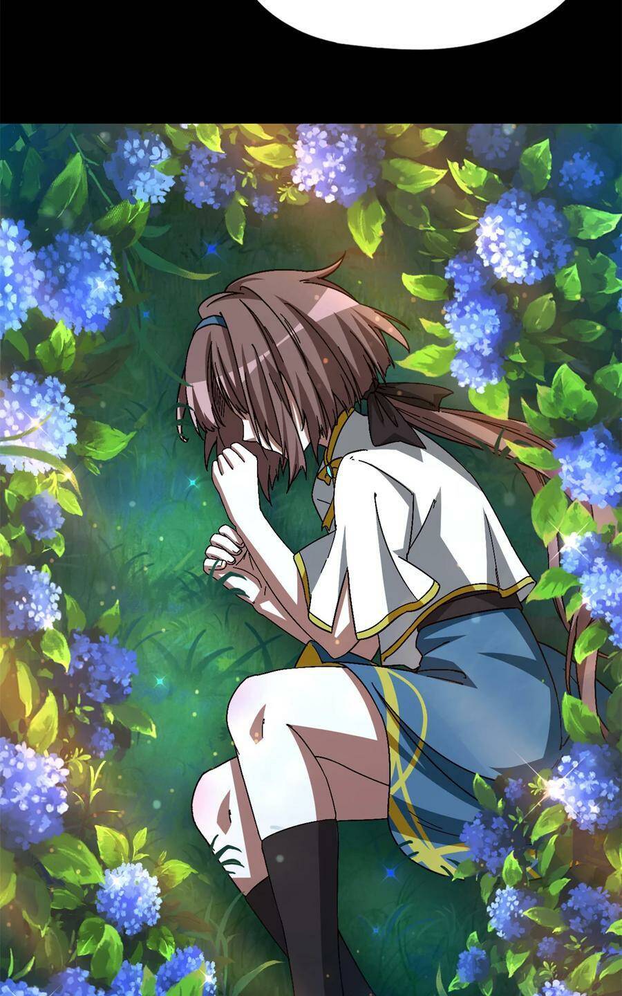 Tận Thế Trò Chơi Ghép Hình: Chapter 54