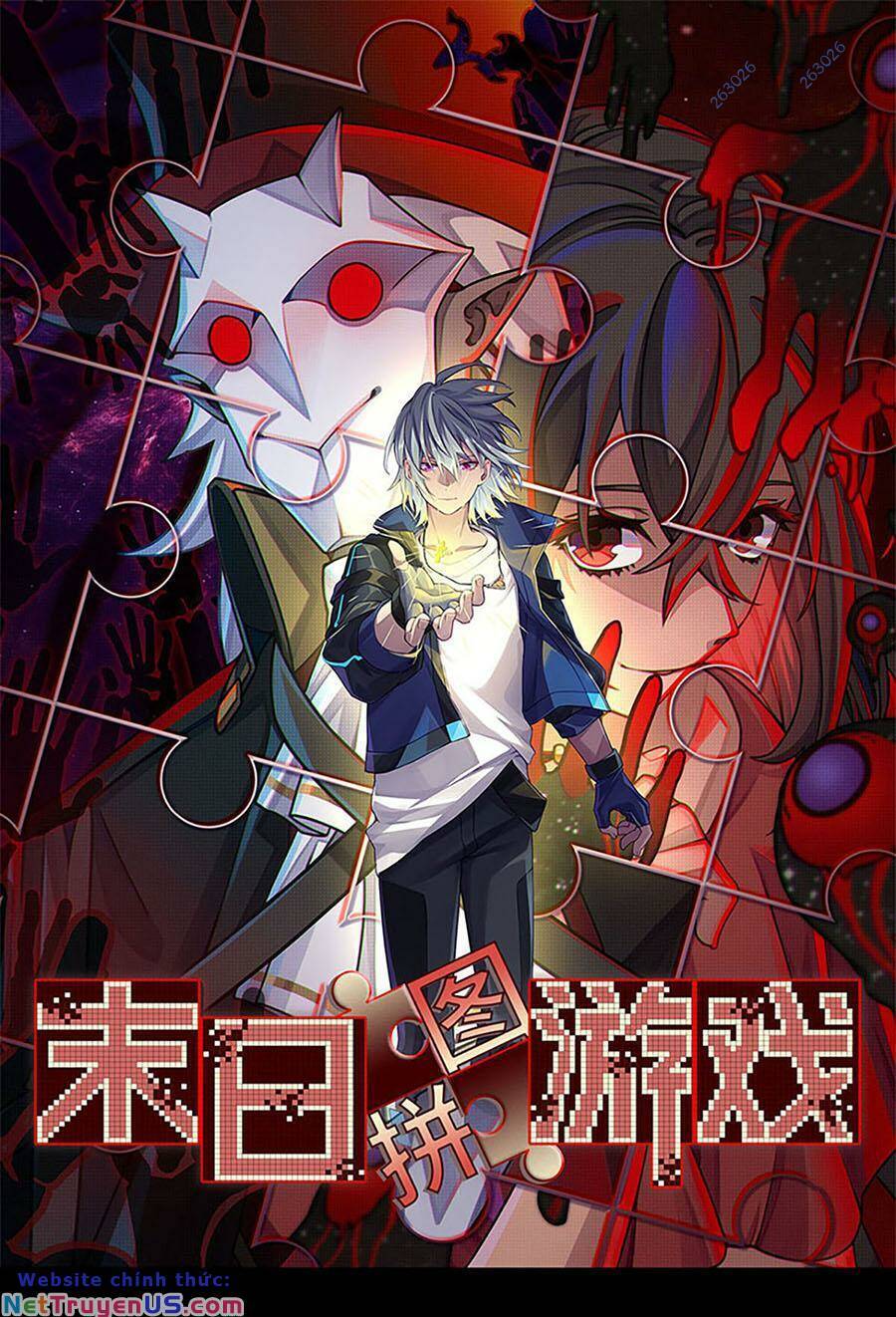 Tận Thế Trò Chơi Ghép Hình: Chapter 55