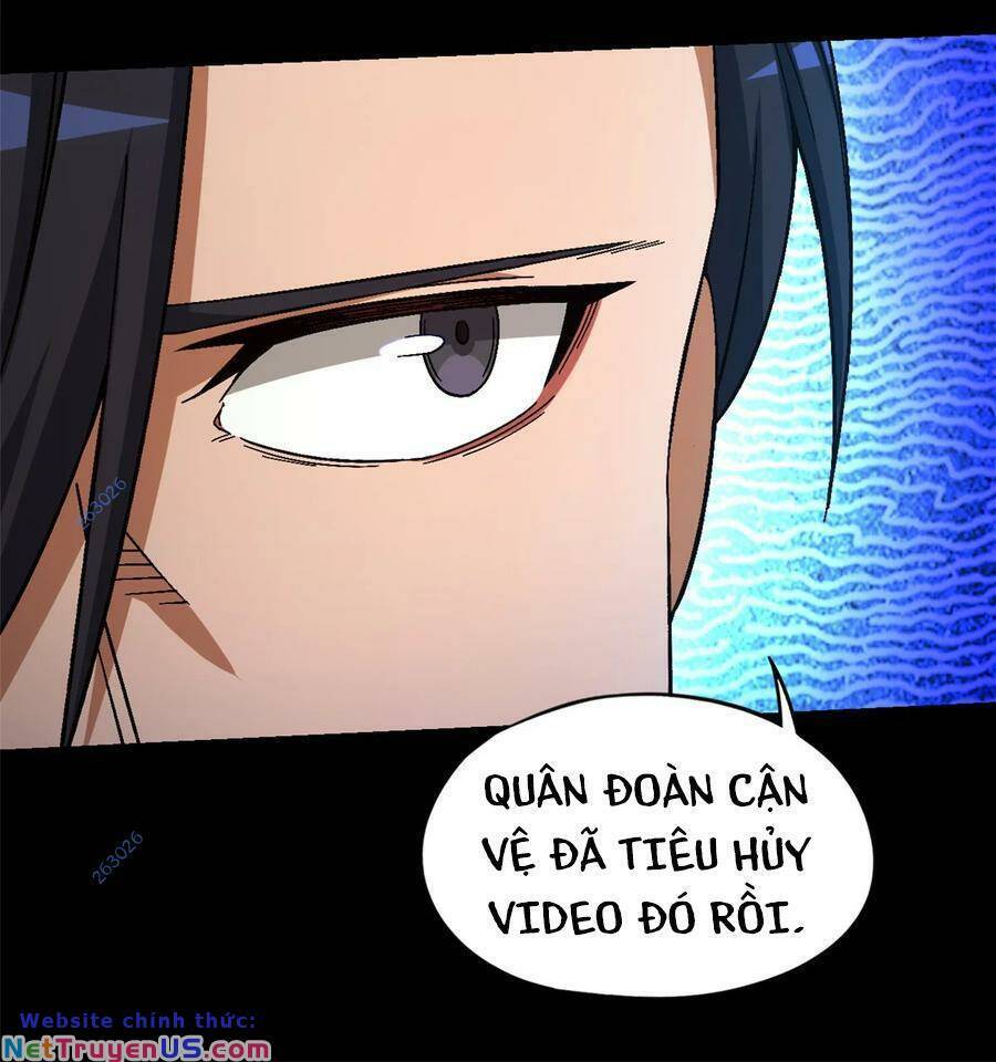 Tận Thế Trò Chơi Ghép Hình: Chapter 55