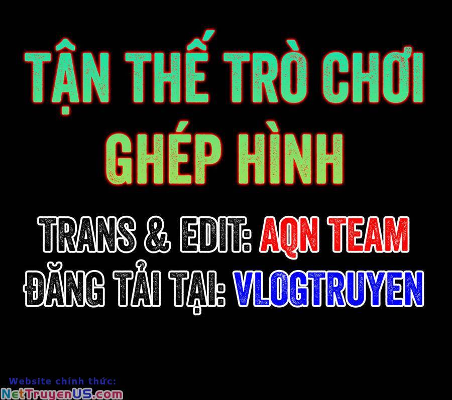 Tận Thế Trò Chơi Ghép Hình: Chapter 55