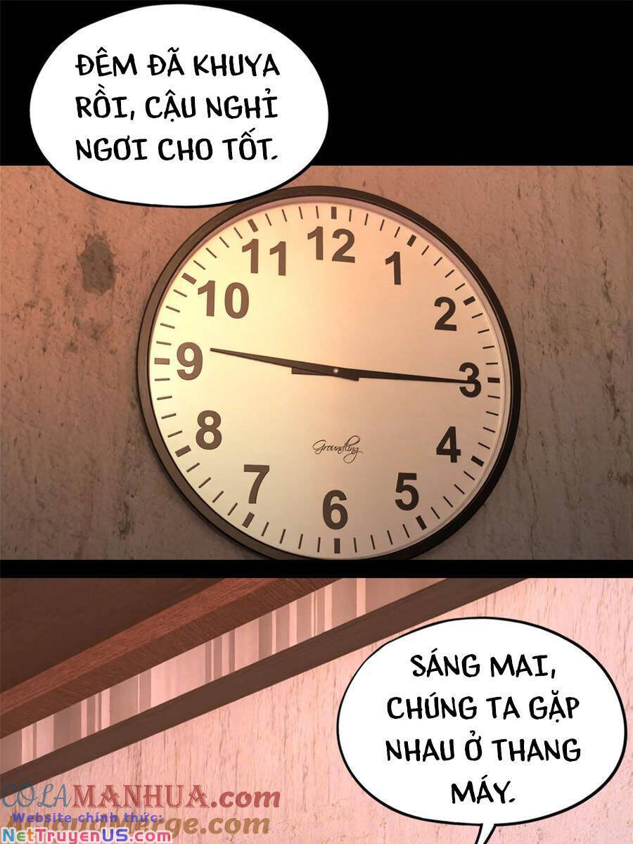 Tận Thế Trò Chơi Ghép Hình: Chapter 55