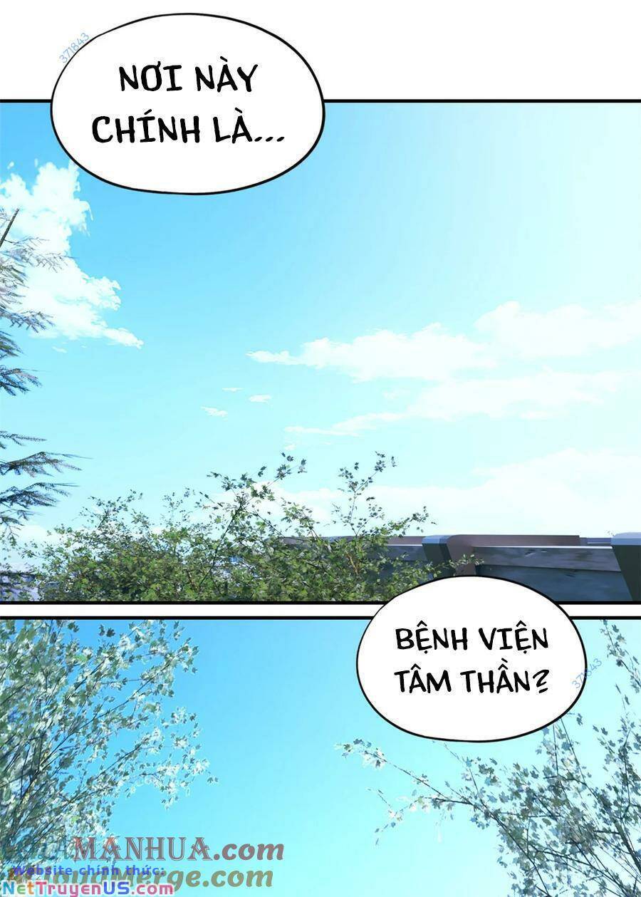 Tận Thế Trò Chơi Ghép Hình: Chapter 56