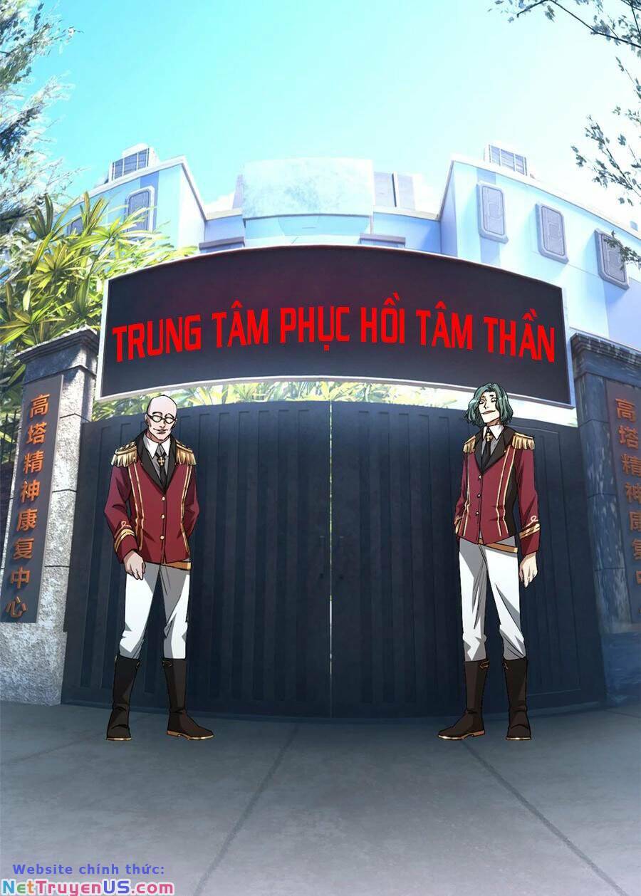 Tận Thế Trò Chơi Ghép Hình: Chapter 56