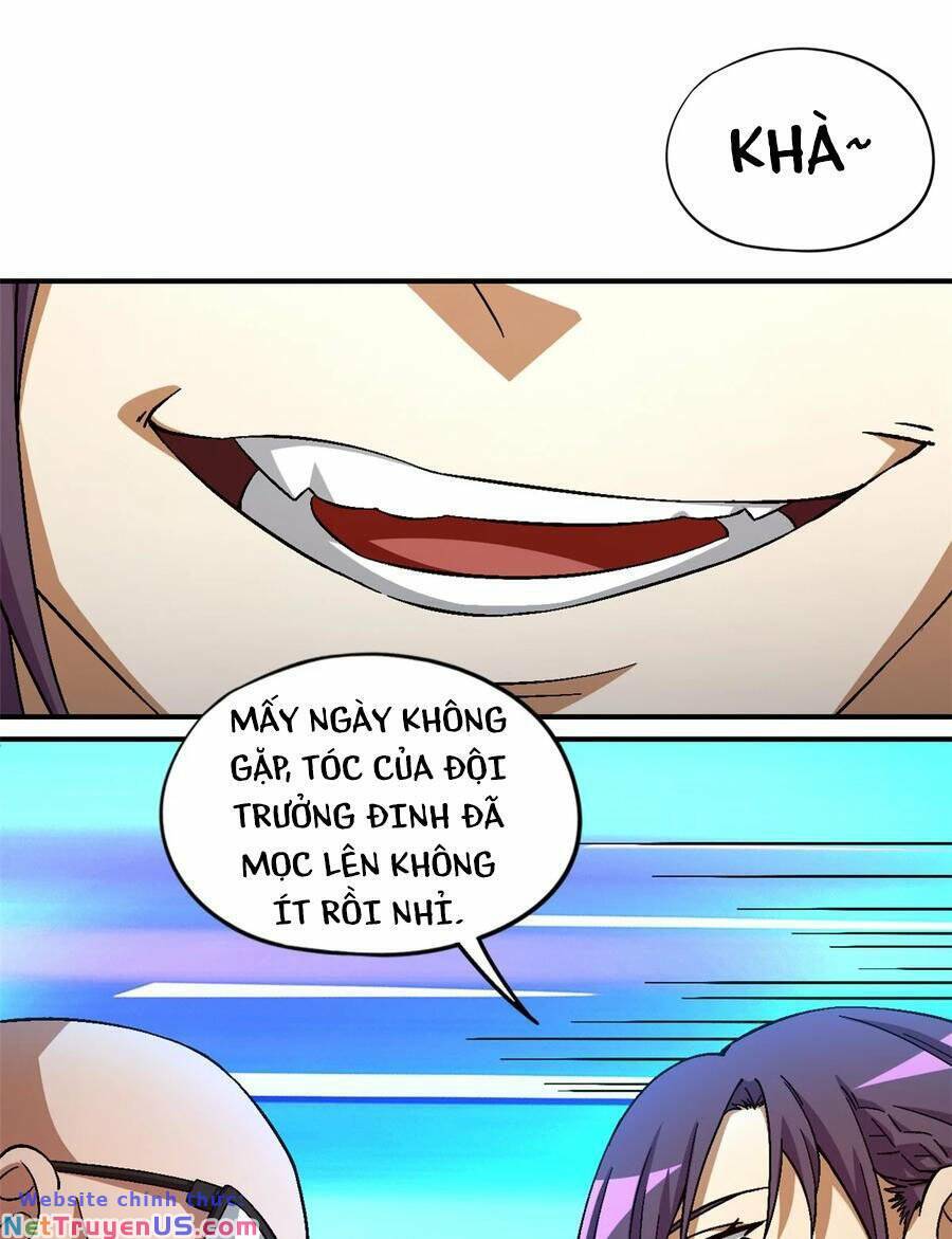 Tận Thế Trò Chơi Ghép Hình: Chapter 56