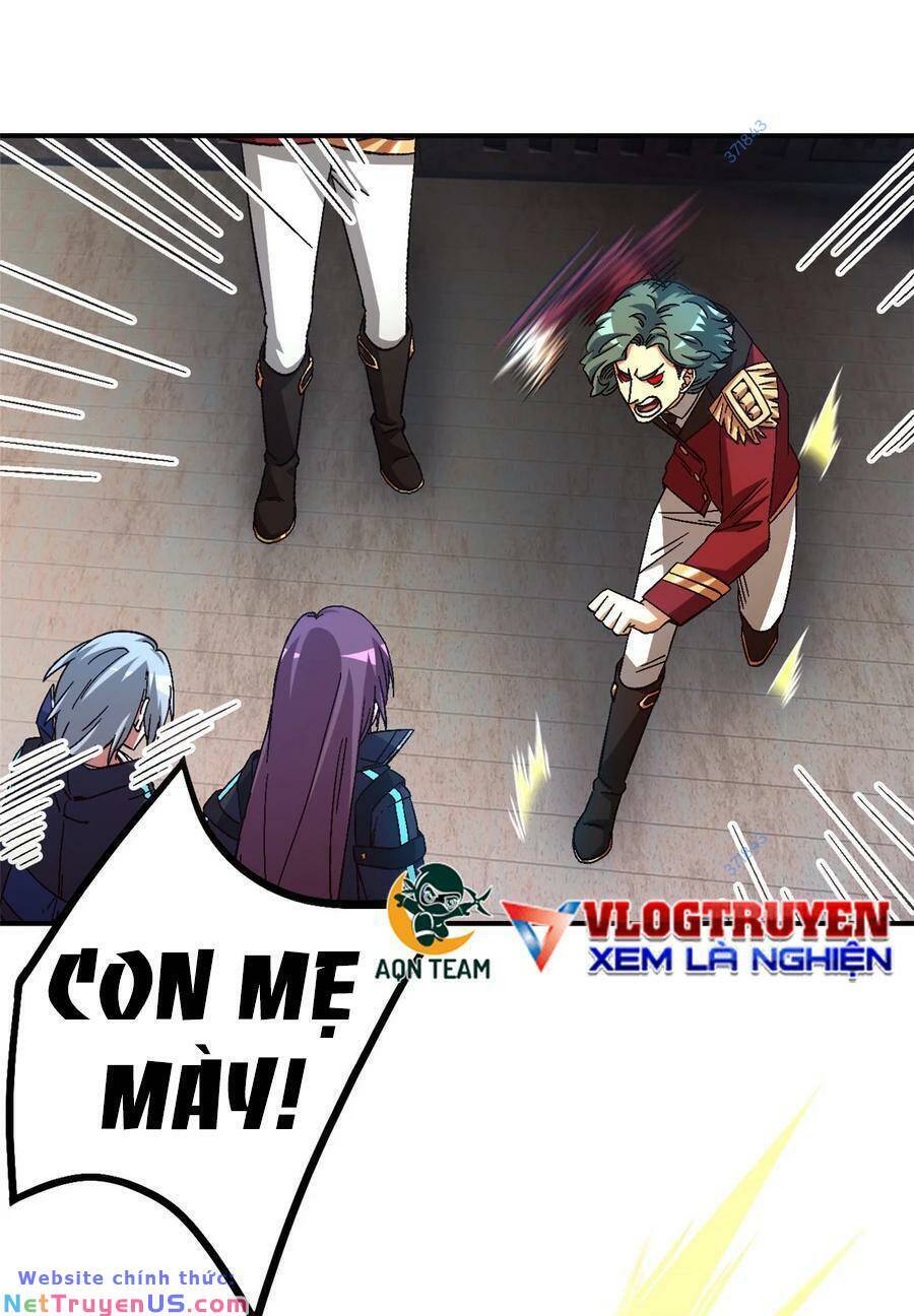 Tận Thế Trò Chơi Ghép Hình: Chapter 56