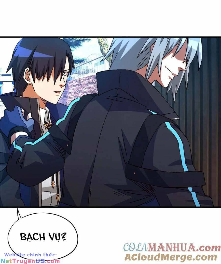 Tận Thế Trò Chơi Ghép Hình: Chapter 56