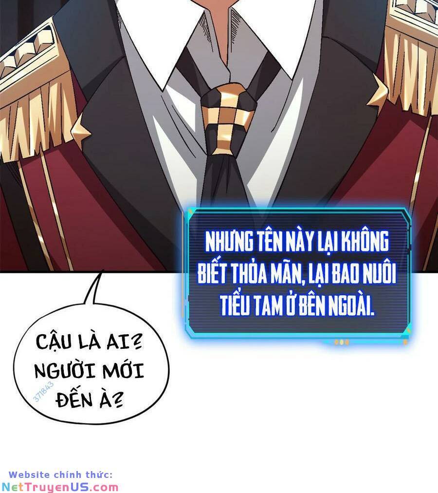 Tận Thế Trò Chơi Ghép Hình: Chapter 56