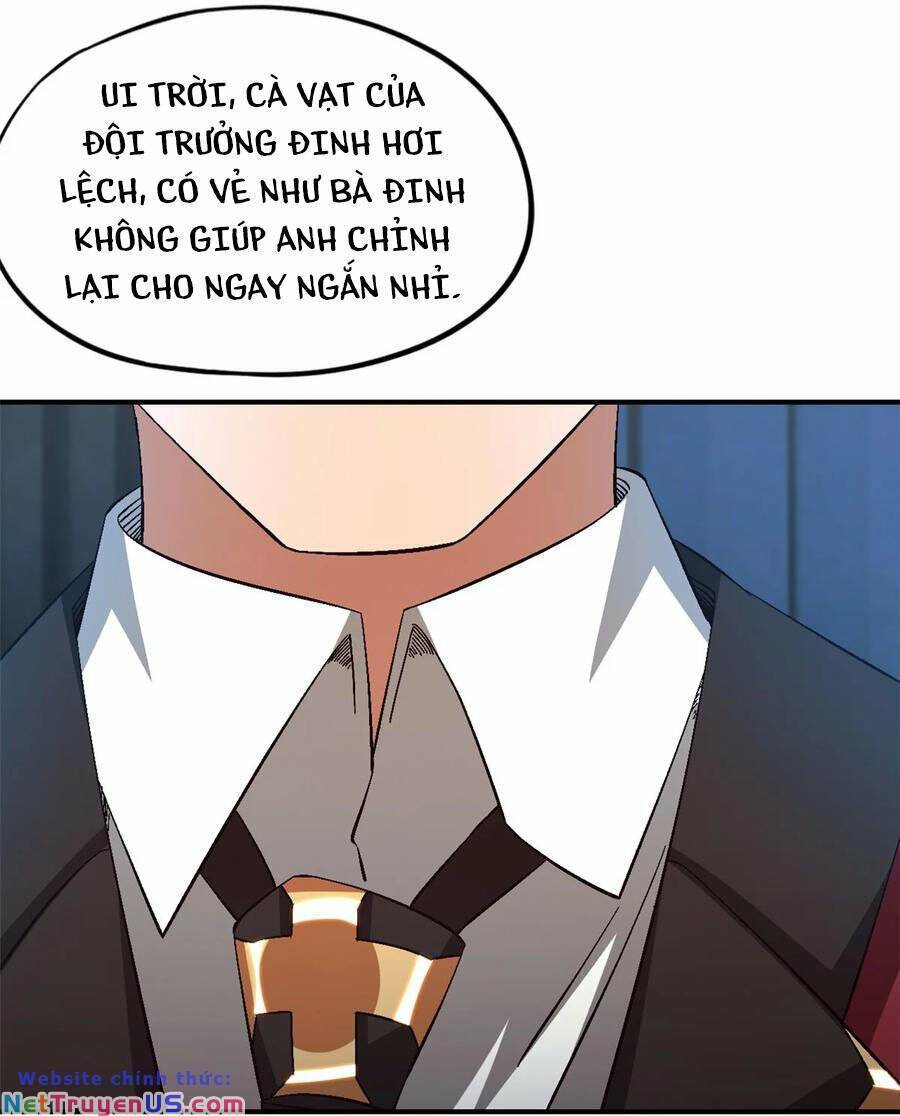 Tận Thế Trò Chơi Ghép Hình: Chapter 56