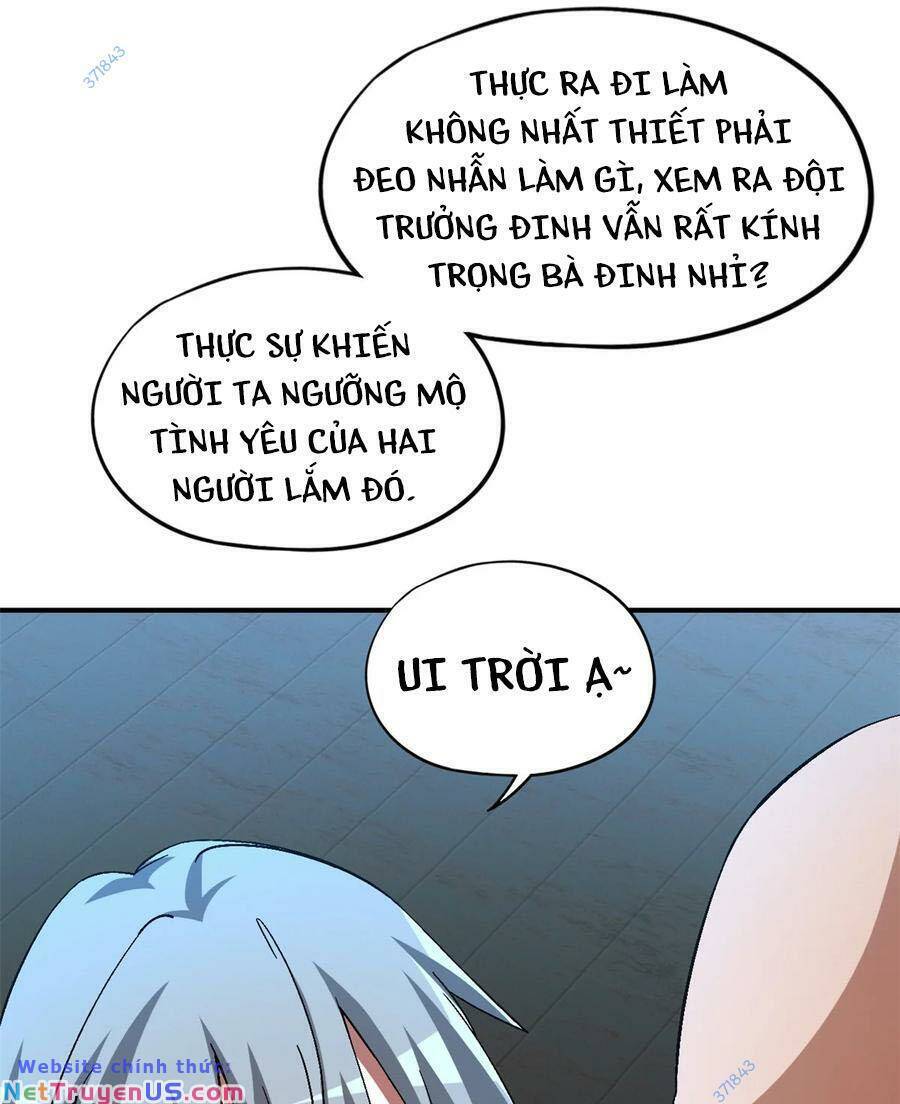 Tận Thế Trò Chơi Ghép Hình: Chapter 56