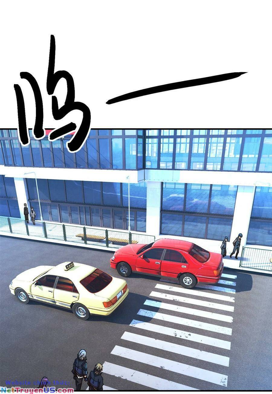 Tận Thế Trò Chơi Ghép Hình: Chapter 56