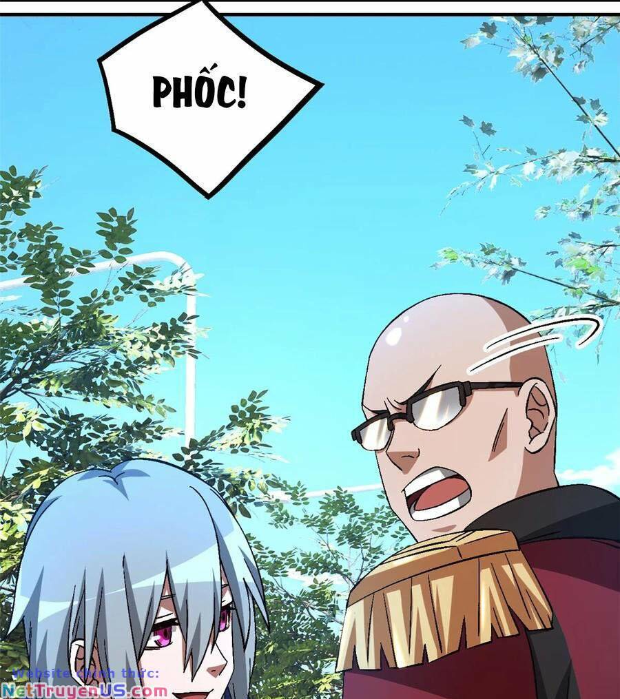 Tận Thế Trò Chơi Ghép Hình: Chapter 56