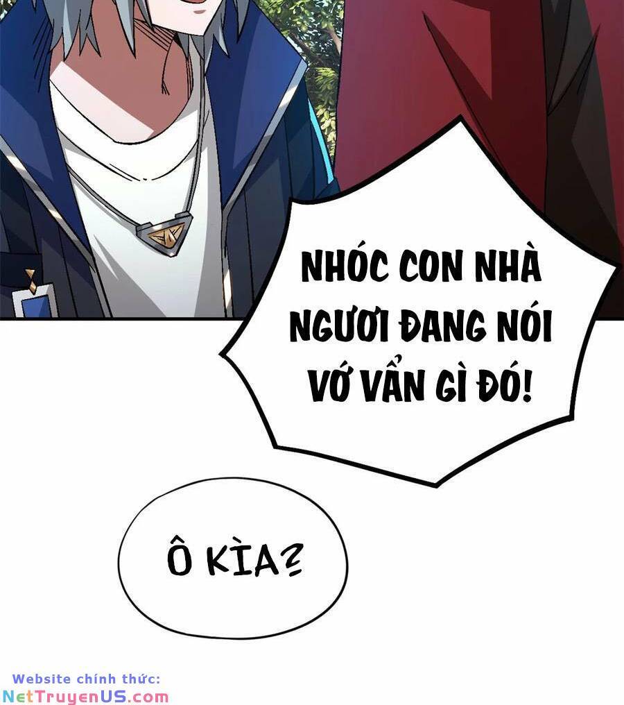 Tận Thế Trò Chơi Ghép Hình: Chapter 56
