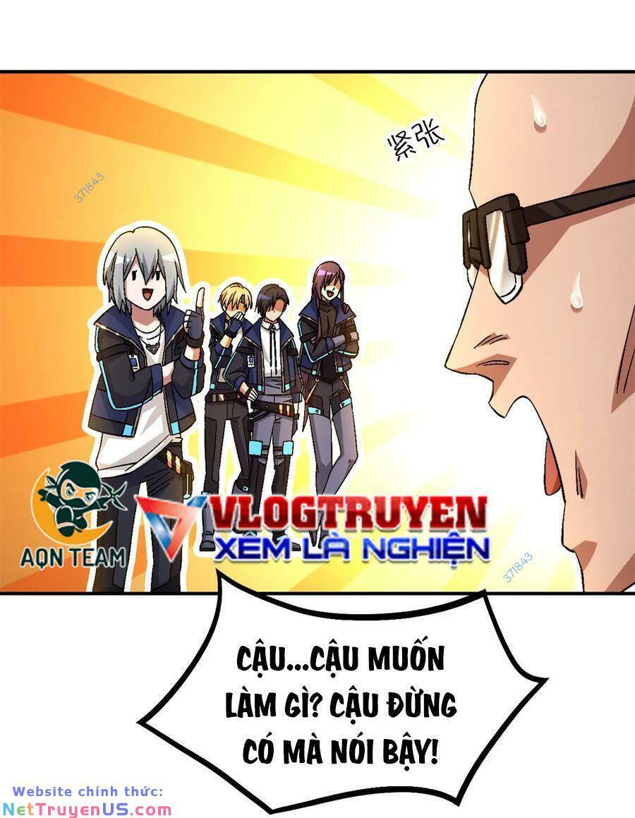 Tận Thế Trò Chơi Ghép Hình: Chapter 56