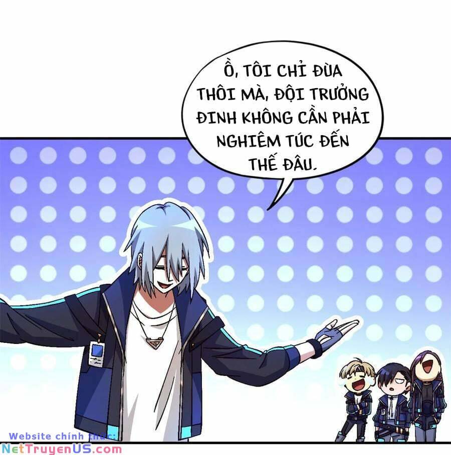 Tận Thế Trò Chơi Ghép Hình: Chapter 56