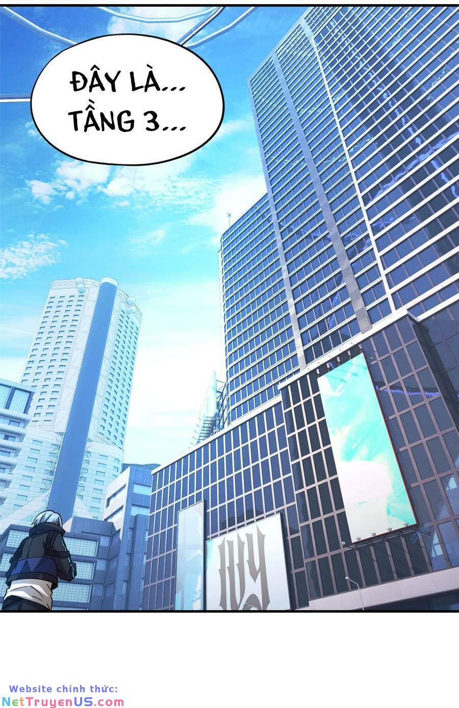 Tận Thế Trò Chơi Ghép Hình: Chapter 56