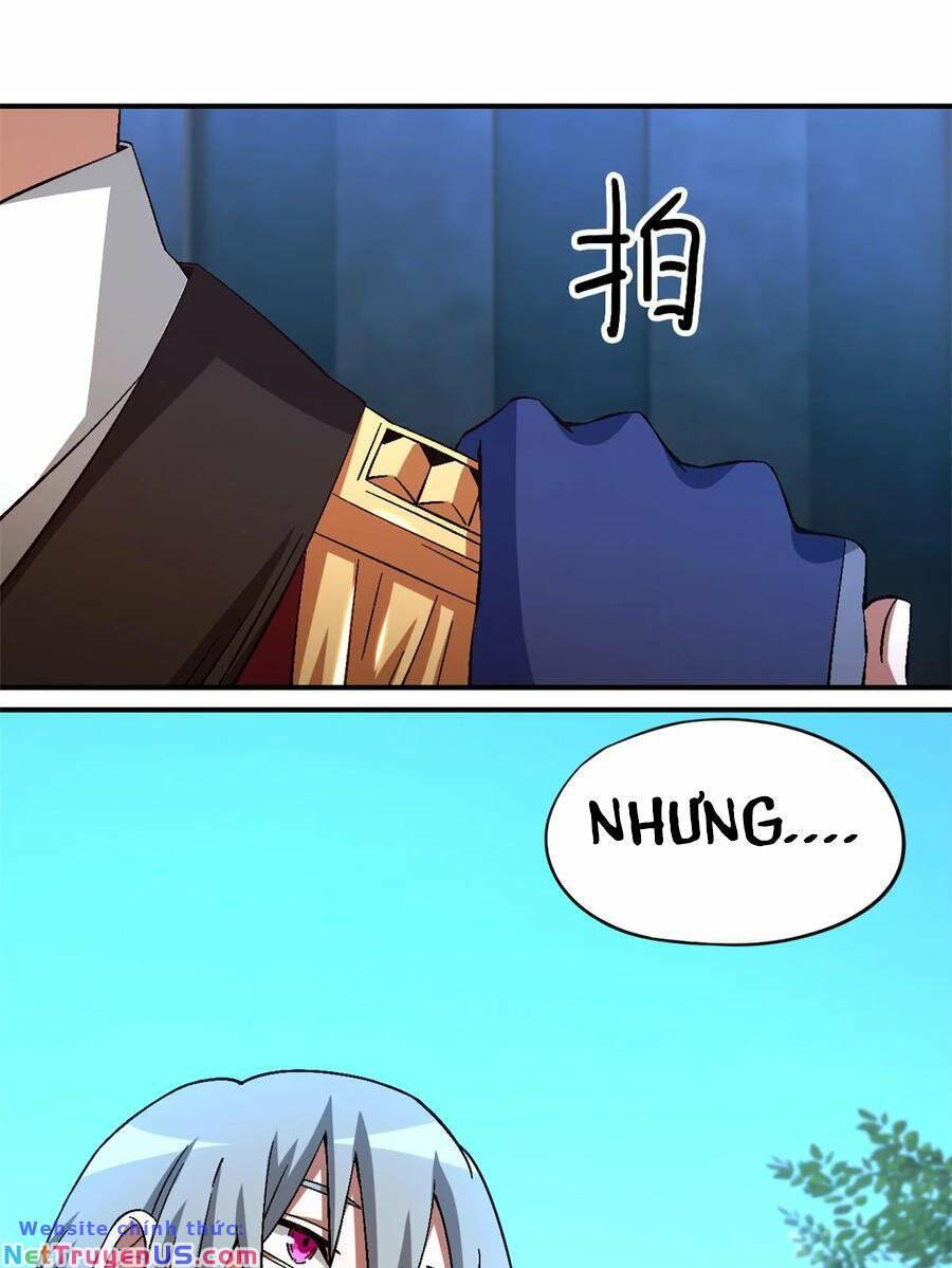 Tận Thế Trò Chơi Ghép Hình: Chapter 56