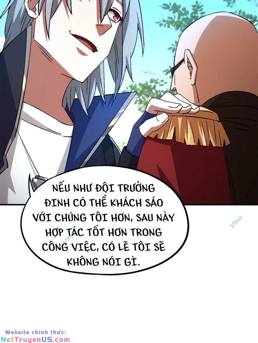 Tận Thế Trò Chơi Ghép Hình: Chapter 56