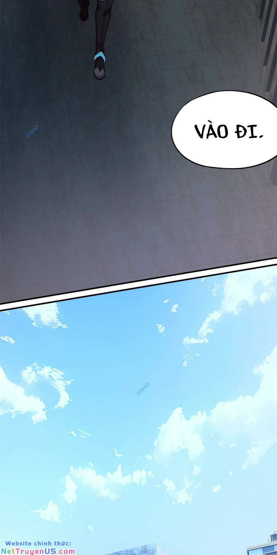 Tận Thế Trò Chơi Ghép Hình: Chapter 56