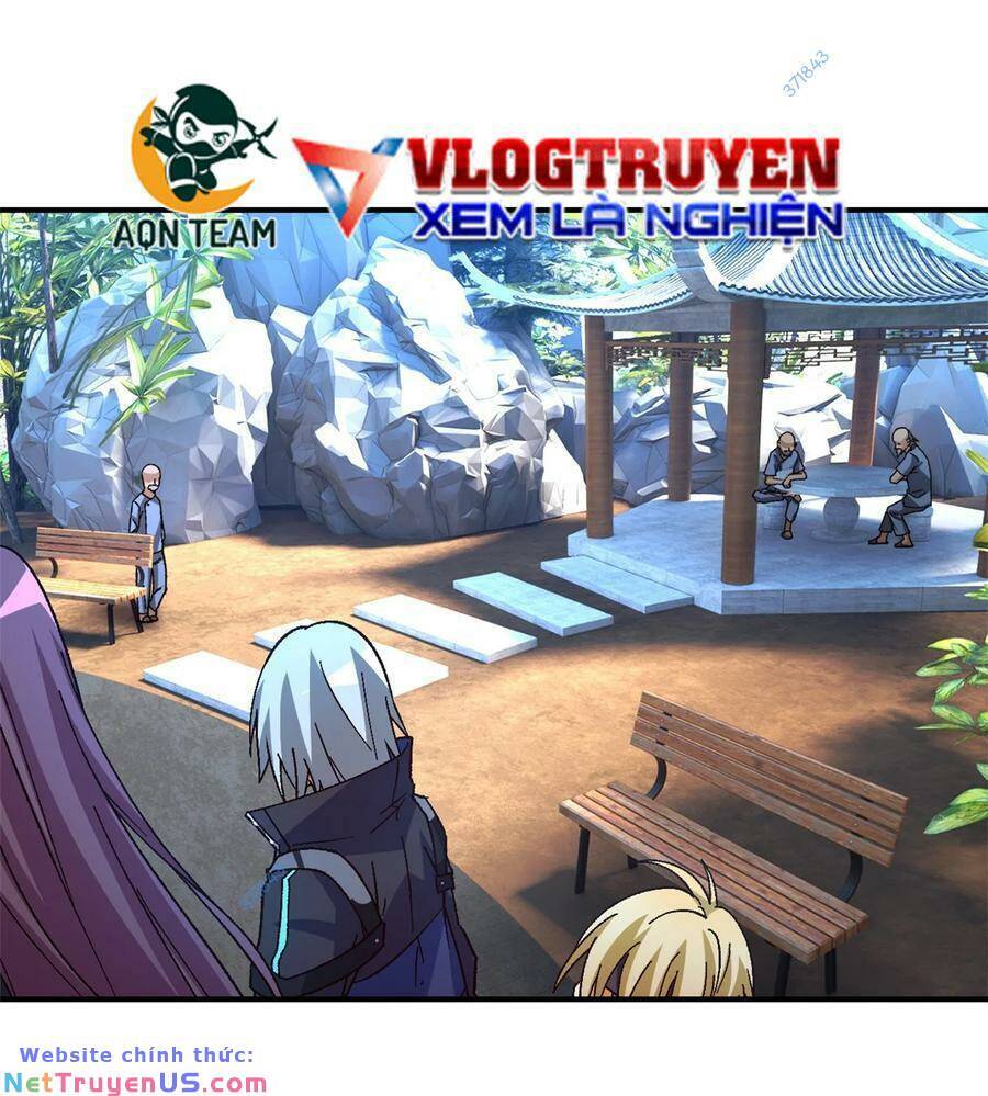 Tận Thế Trò Chơi Ghép Hình: Chapter 56