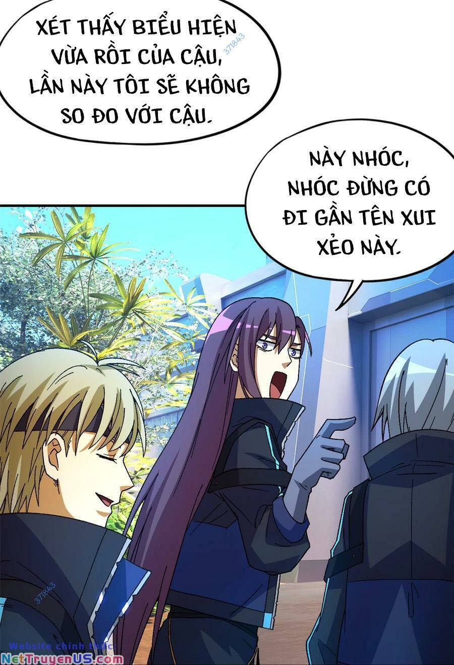 Tận Thế Trò Chơi Ghép Hình: Chapter 56
