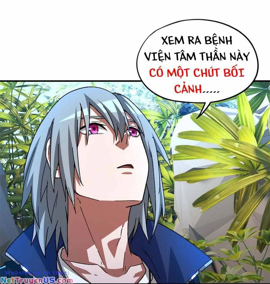 Tận Thế Trò Chơi Ghép Hình: Chapter 56