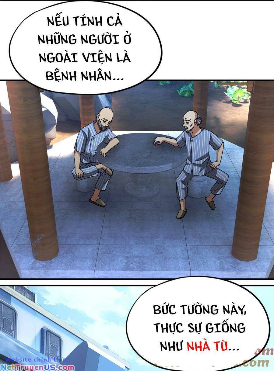Tận Thế Trò Chơi Ghép Hình: Chapter 56