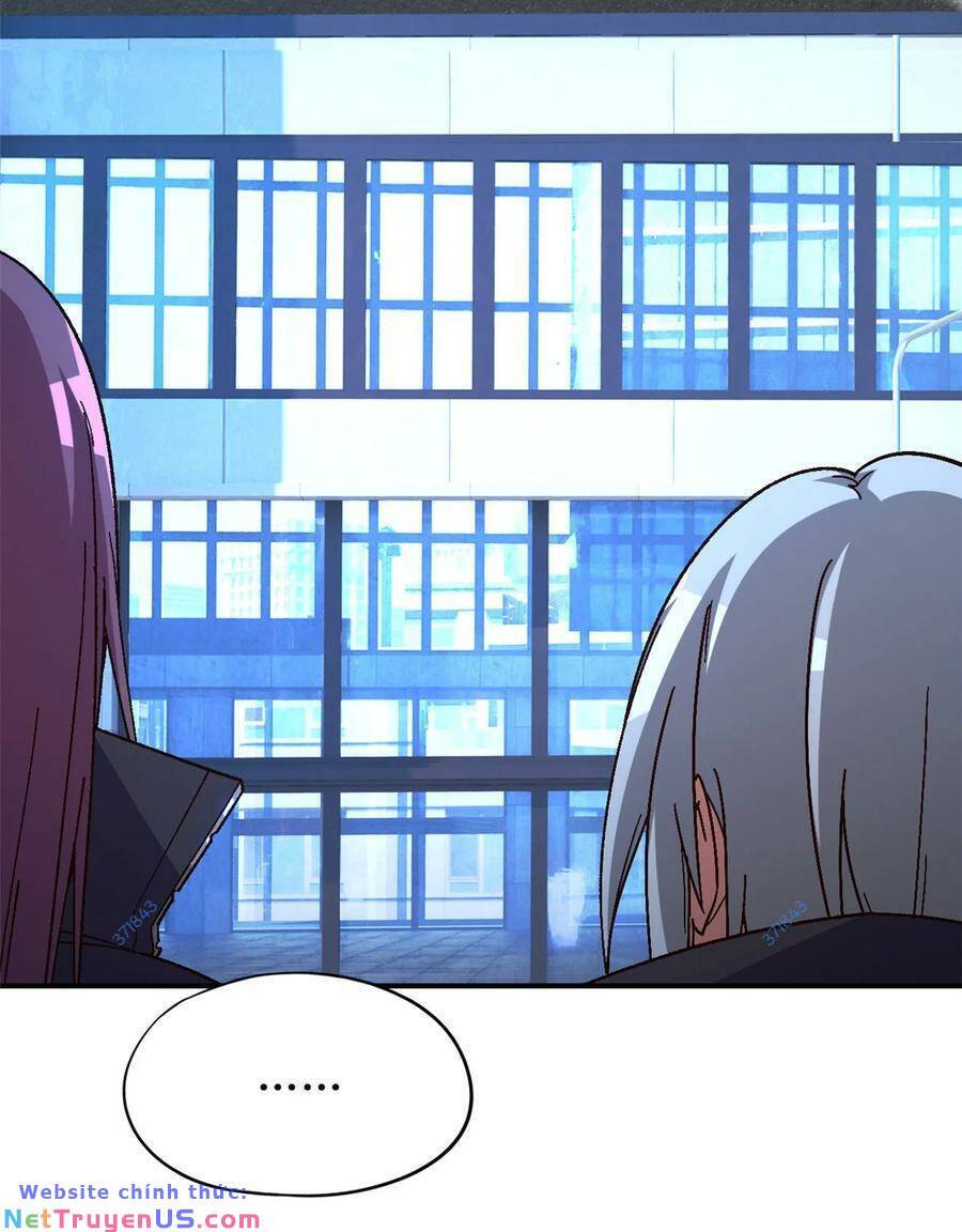 Tận Thế Trò Chơi Ghép Hình: Chapter 56